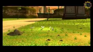 Serious Sam 2. Часть 8 - Квонго (Босс)