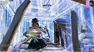 Exponential aim but linear edits..