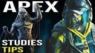 RAINBOW SIX EXTRACTION APEX STUDIES TIPS