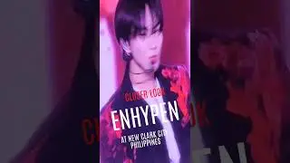 ENHYPEN @NCC PHILIPPINES