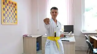 двойной удар