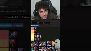 Top 5 campeones que QUITABA del LoL