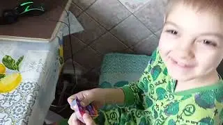 8 років. -09.09.2021