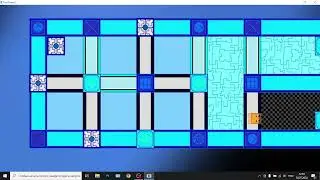 Isn't hard 2 gameplay lvl 4 alpha 1 4