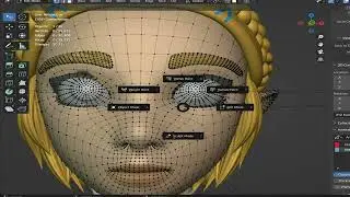 Error causado por el Multires en Blender