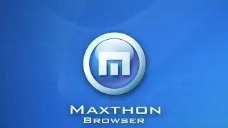 Maxthon Review