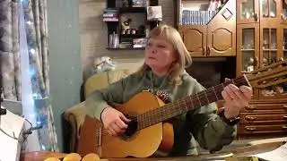 Стрим для друзей "Время покажет"