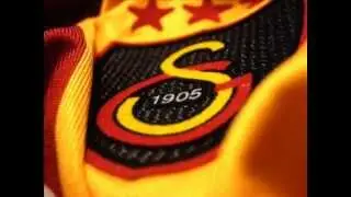 Gripin-sensiz olmaz Galatasaray