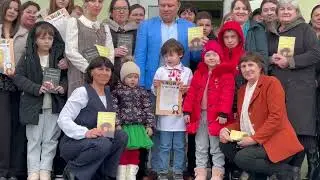 Ascultați sfatul acestui copilaș înțelept🙏📖