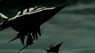 Sonic,silver y shadow amv falling inside the black