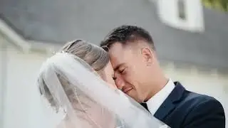 Andrew+ Danyelle.