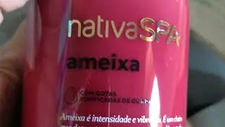 Abertura  de caixa Oboticario....