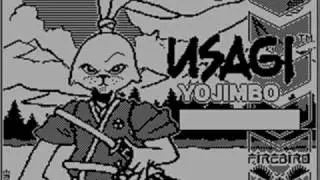 Samurai Warrior Spectrum Title Music