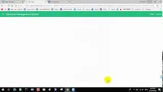 How to insert primary key in tebular forms in oracle APEX