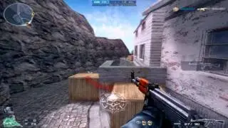My Name Is Monotox 7