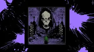 LORD DISTORTION - FOUR DOOR Ft. Kill Dyll (Prod By AKVRI & ESTHETIC GLOOM)
