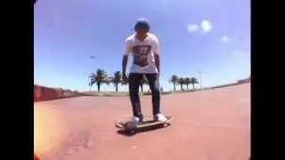 CARA de MIERDA - Emilio Dufour