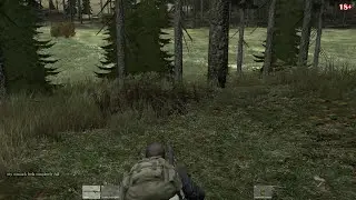 DayZ Standalone (Большие СИСЬКИ!)
