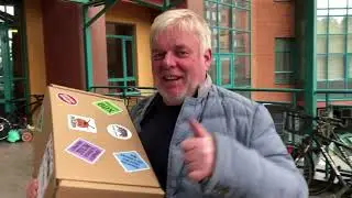 РАЗВЛЕКЛИСЬ И ПОСТАВЩИКИ, И ПОЛУЧАТЕЛИ