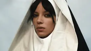 Lily Allen - Pussy Palace (Visualiser)