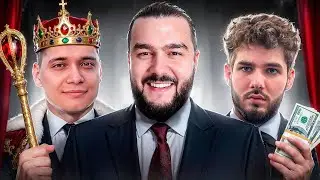 Разоблачение GTA Закулисья — ХОМА Владелец GTA 5 RP ? | Majestic ТОНЕТ в Донате | Страйки и Скандалы