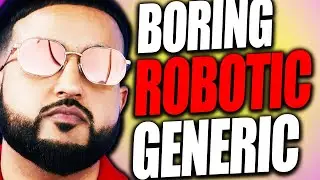 WHY The Music Industry HATES Nav