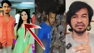 😭 Delhi: 🔥 Sakshi - Sahil 👿 Lovers Issue | Madan Gowri | MG