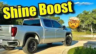 Chemical Guys Shine Wax: Ultimate Test & Review