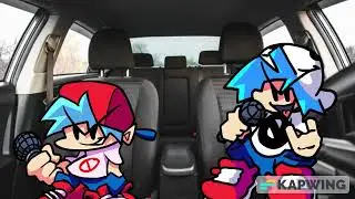 Bob Overhaul Bf runs Over Bob Overhaul Gf