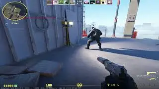 new cs who dis?