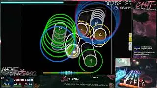 average EZ player
