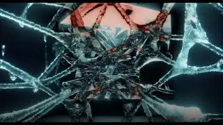 SCALER - CALLER UNKNOWN (VISUALISER)