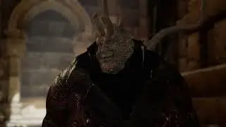 CGI animated short - Crashed - Unreal Engine movie - Iclone 8 - character creator 4