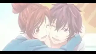 Being in love..... Hue bechain