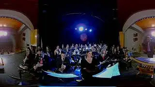 360 VR SACUMB AL-FARUQ XUSO BERMEJO
