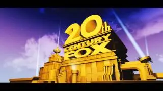 20th Century Fox-Cinema 4D-Productvideo -by HemkerMT