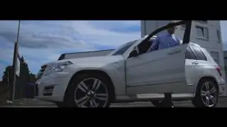 Edik - Eines Tages prod. by Dave Shino (Official Music Video)