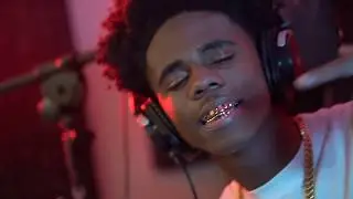 Jumpmann Bean - Young Nigga