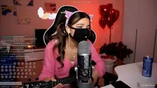 MACAN — Веселящий газ (tenderlybae cover)