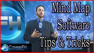 Mind Map Software Tips and Tricks | 