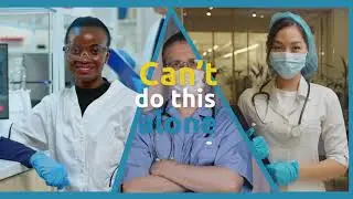Health and care systems built for the future