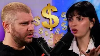 How Much did Rebecca Black Make From 