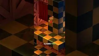 A Classic Secret in Mario RPG!