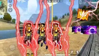 AchaAlex 🇮🇩 Full Game Play Rank | AchaAlex = Not Human👽🎯