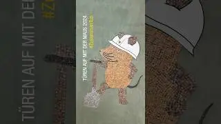 Türen auf mit der Maus 2024