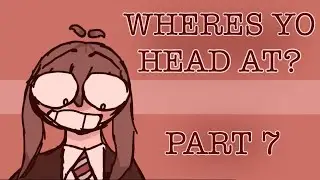 WYHA? Map Part 7