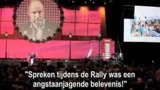 Waarom Evenementen Bijwonen   door Aidan O'hare