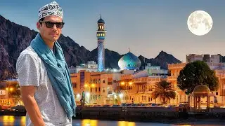 Oman: The 