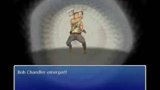 CWC RPG Chapter 1: Mental Blockage