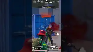 PUBG Mobile